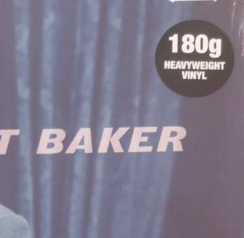 LP Chet Baker: Chet Baker