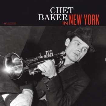CD Chet Baker: In New York LTD