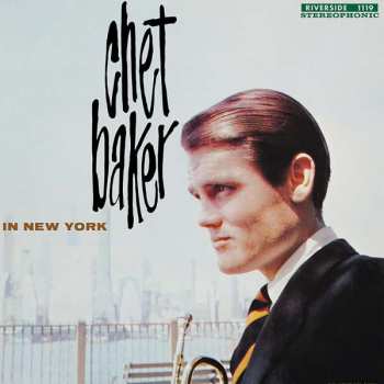 LP Chet Baker: In New York