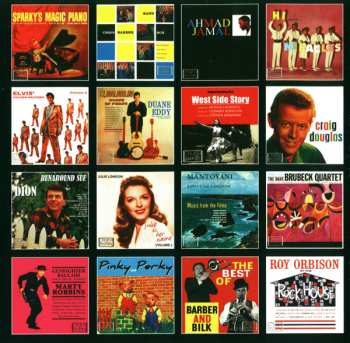 CD Chet Baker: Chet Baker Sings