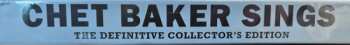 LP/CD Chet Baker: Chet Baker Sings - The Definitive Collector's Edition DLX | LTD