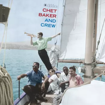 Chet Baker & Crew: Chet Baker & Crew