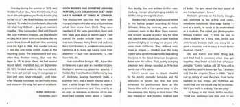 CD Chet Baker: In Perfect Harmony: The Lost Album DLX | LTD