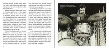 CD Chet Baker: In Perfect Harmony: The Lost Album DLX | LTD