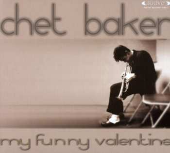 CD Chet Baker: My Funny Valentine