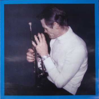 CD Chet Baker Quartet: Live At Le Dreher Club 1980 Friday Concert