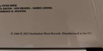 LP Chet Baker: In Milan LTD | NUM | CLR