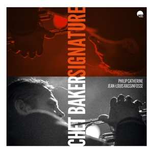Album Chet Baker: Signature