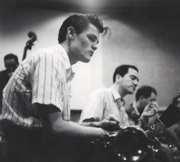 2CD Chet Baker: Strings & Ensemble DIGI