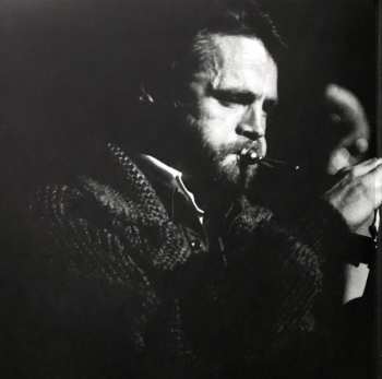 2LP Chet Baker Trio: Intimacy