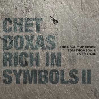 Album Chet Doxas: Rich In Symbols II
