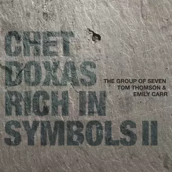 Rich In Symbols II