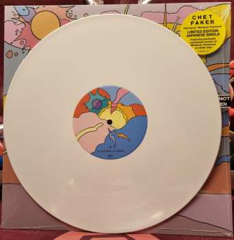 LP Chet Faker: Feel Good / Whatever Tomorrow