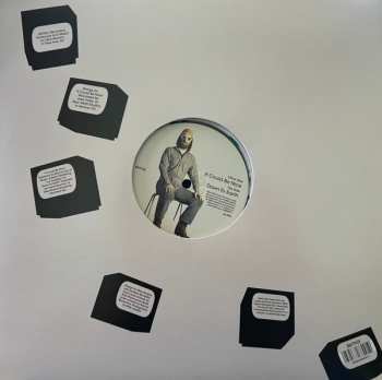 LP Chet Faker: It Could Be Nice / Down To Earth  LTD | CLR