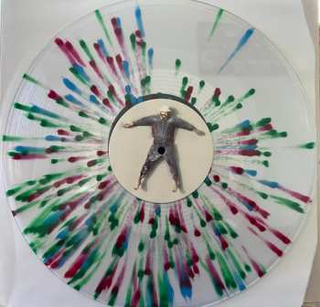 LP Chet Faker: It Could Be Nice / Down To Earth  LTD | CLR