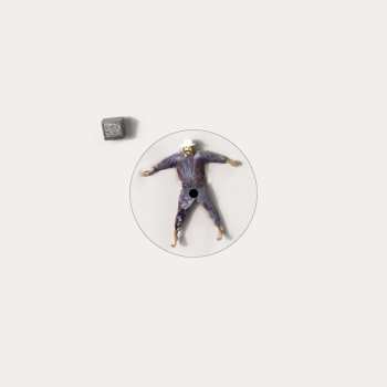 LP Chet Faker: It Could Be Nice / Down To Earth  LTD | CLR