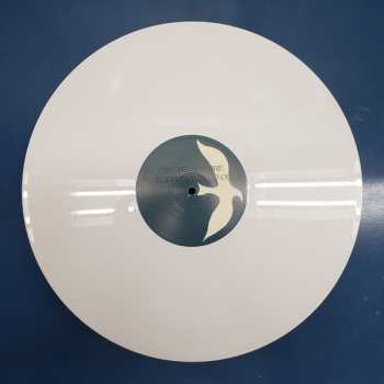 LP Cheval Sombre: Time Waits For No One CLR