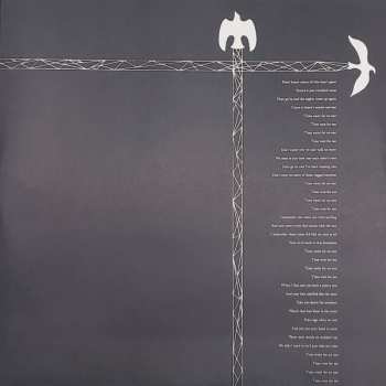 LP Cheval Sombre: Time Waits For No One CLR