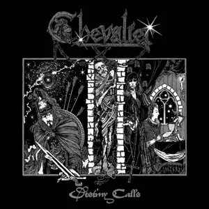 Chevalier: Destiny Calls