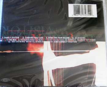 CD Chevelle: Wonder What's Next