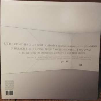 LP Chevelle: This Type Of Thinking (Could Do Us In)
