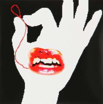 Album Cheveu: 7-like A Dear In The Headlights