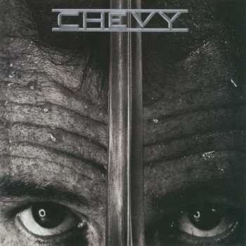CD Chevy: The Taker