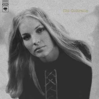 LP Chi Coltrane: Chi Coltrane