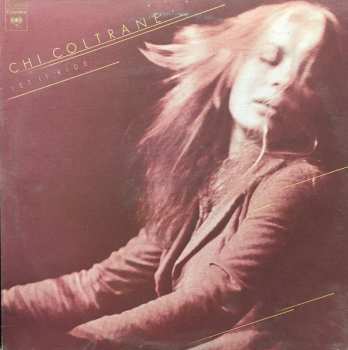 Album Chi Coltrane: Let It Ride