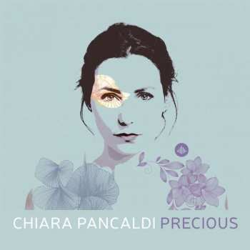 CD Chiara Pancaldi: Precious
