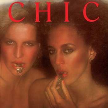 LP Chic: Chic LTD