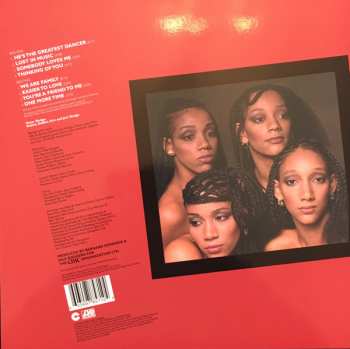 6LP/Box Set Chic: The Chic Organization 1977-1979 