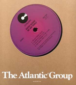 6LP/Box Set Chic: The Chic Organization 1977-1979 