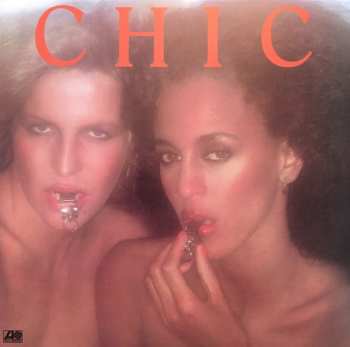 6LP/Box Set Chic: The Chic Organization 1977-1979 