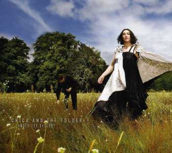 Album Chica And The Folder: Under The Balcony