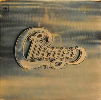 2LP Chicago: Chicago