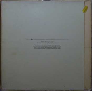 4LP/Box Set Chicago: Chicago At Carnegie Hall