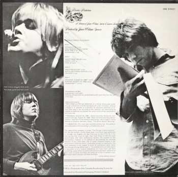 2LP Chicago: Chicago Transit Authority