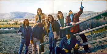 2LP Chicago: Chicago VII