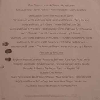 LP Chicago: Chicago XIV