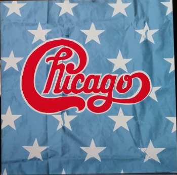 4CD/DVD/Box Set Chicago: Live VI Decades Live (This Is What We Do)