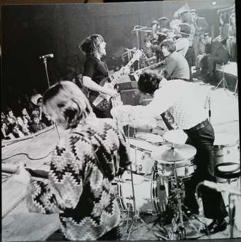 4CD/DVD/Box Set Chicago: Live VI Decades Live (This Is What We Do)