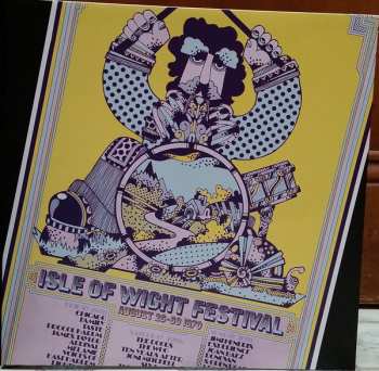 4CD/DVD/Box Set Chicago: Live VI Decades Live (This Is What We Do)