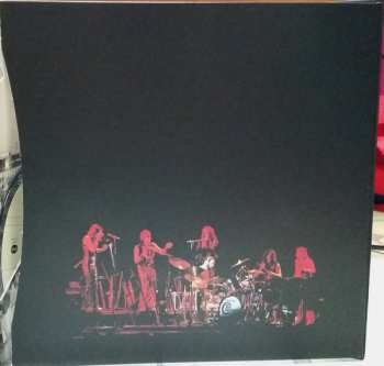 4CD/DVD/Box Set Chicago: Live VI Decades Live (This Is What We Do)