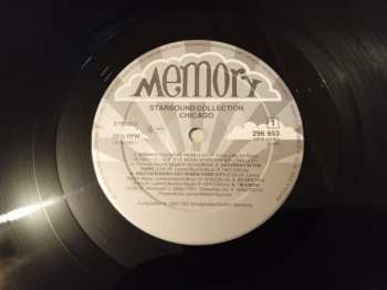 LP Chicago: Starsound Collection