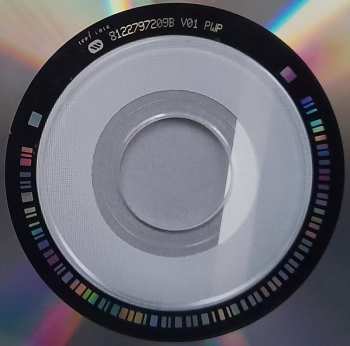 3CD/Box Set Chicago: The Triple Album Collection