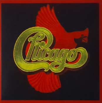 3CD/Box Set Chicago: The Triple Album Collection