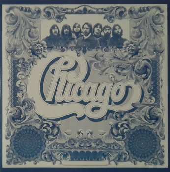 3CD/Box Set Chicago: The Triple Album Collection