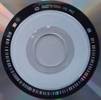 3CD/Box Set Chicago: The Triple Album Collection