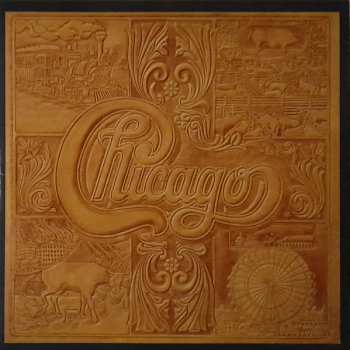 3CD/Box Set Chicago: The Triple Album Collection